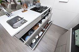 デュオヴェール南茨木 設備