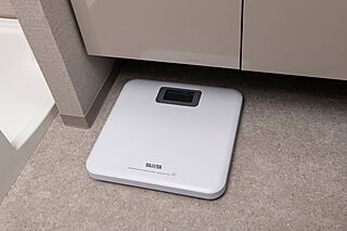 デュオヴェール南茨木 ヘルスメータースペース