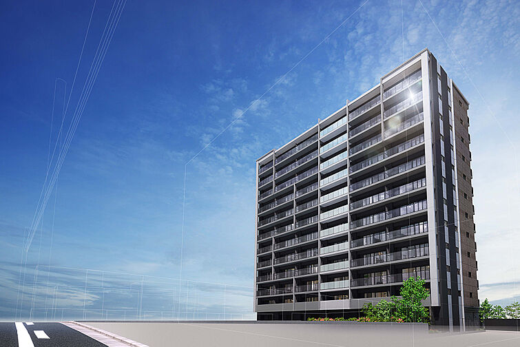 デュオヒルズ麓山ザ・レジデンス その他