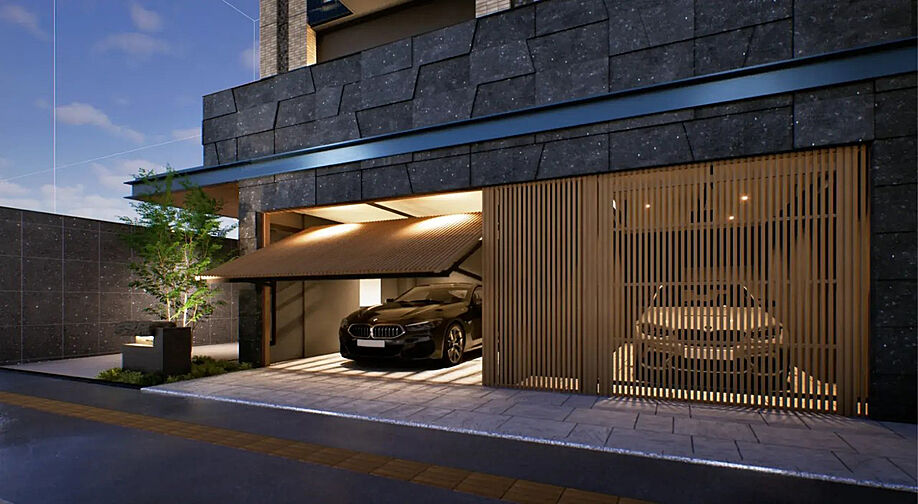 デュオヒルズ上通町 その他