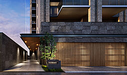 デュオヒルズ上通町 共用部