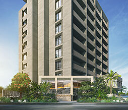 デュオヒルズ石垣真栄里 共用部