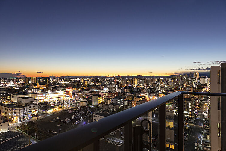 ブランシエラ宇都宮 駅東公園前 その他