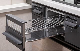 ブランシエラ宇都宮 駅東公園前 らくポイヘアキャッチャー