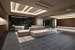 ブランシエラ宇都宮 駅東公園前 共用部