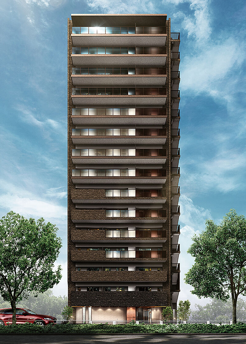 北区の新築マンションランキング 34物件 新築マンションレビュー
