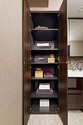 レーベン秋田 THE IMPERIAL TOWER 設備