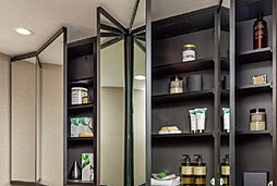 レーベン秋田 THE IMPERIAL TOWER 設備