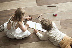 レーベン八乙女駅前THE PREMIER 設備