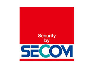 レーベン鶴岡 GRAN MARK TERRACE セコムセキュリティシステム