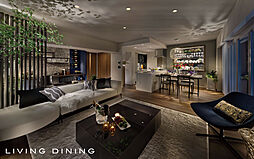 レーベン鶴岡 GRAN MARK TERRACE 専有部