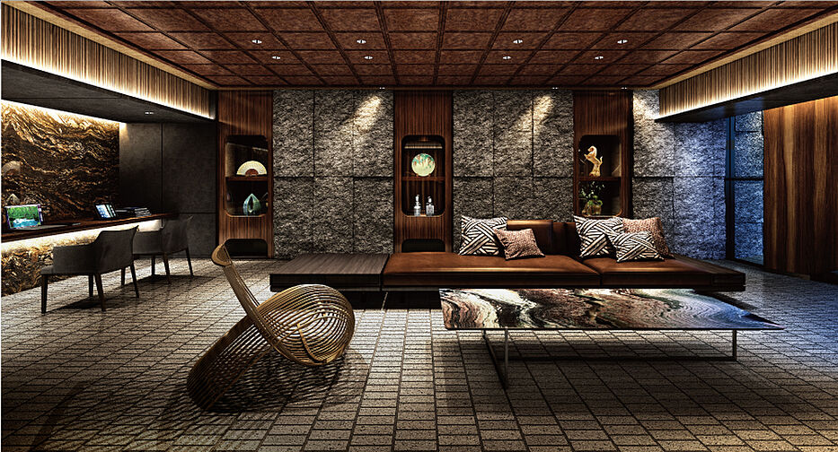 レーベン清水五条 その他