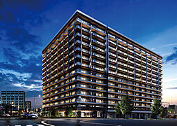 レーベン福住 LEGEND ARKS 共用部