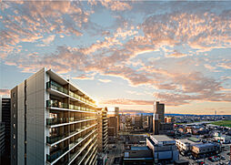 レーベン三河安城REPRENT その他