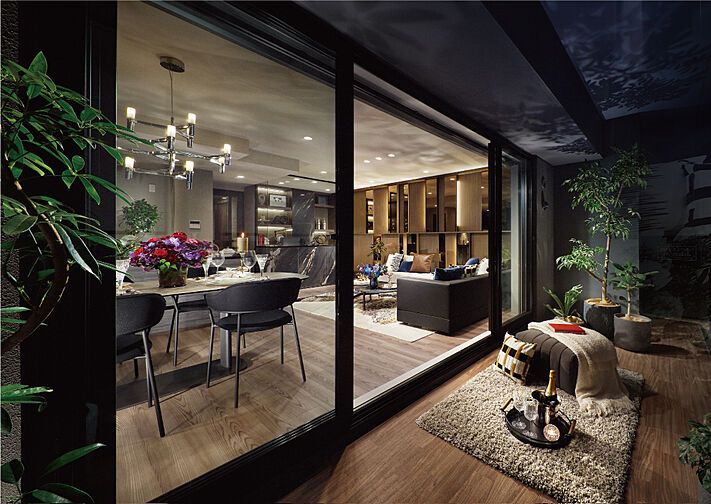 レーベン三河安城REPRENT その他