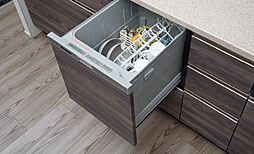 レーベン三河安城REPRENT 設備