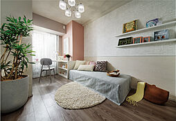 レーベン三河安城REPRENT 専有部