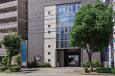 鷹津内科・循環器内科 約180m（徒歩3分）