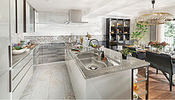 レーベン福島 ONE TOWER 専有部