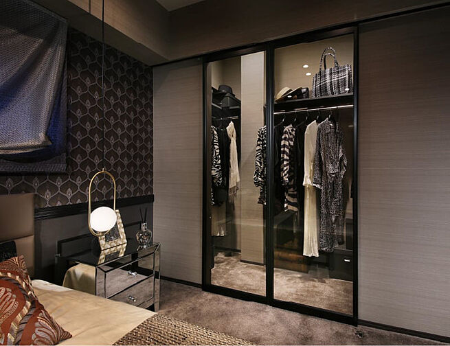 レーベン牛久VANTERRACE 設備