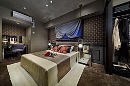 レーベン牛久VANTERRACE 専有部