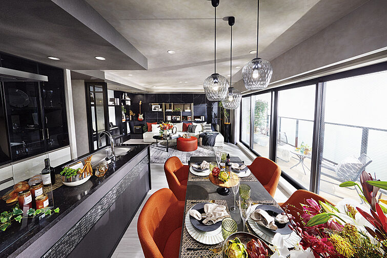 レーベン浜松VISTAGE その他