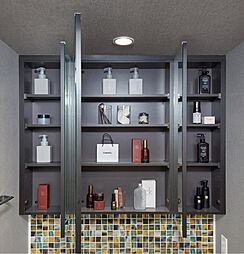 レーベン浜松VISTAGE 設備