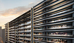 ザ・グランドグレイス 大阪西九条 その他