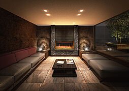 ザ・グランドグレイス 大阪西九条 その他