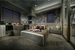 ザ・グランドグレイス 大阪西九条 専有部