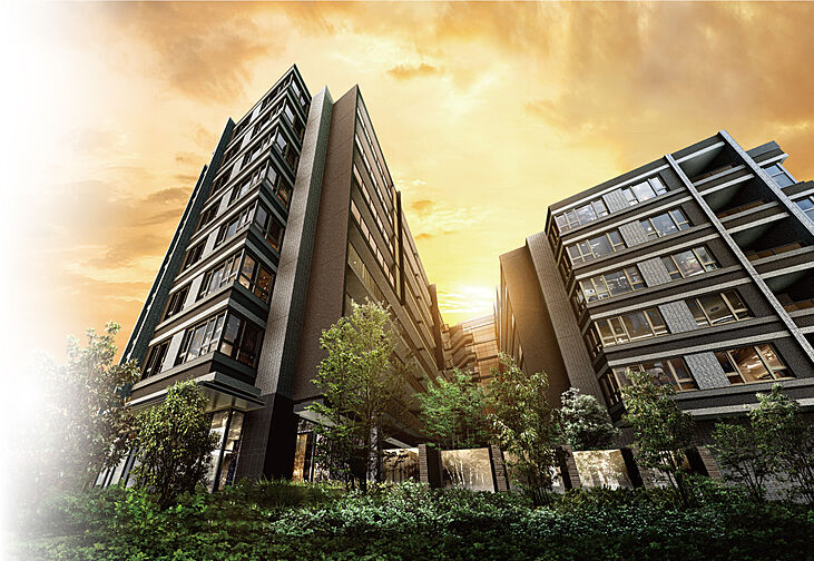 レーベン和光 THE GRANDE その他