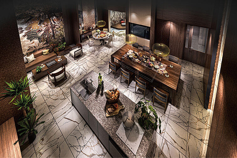 レーベン和光 THE GRANDE その他