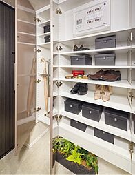 レーベン和光 THE GRANDE 設備