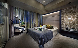 レーベン和光 THE GRANDE 専有部