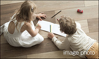 レーベン木町通THE MAISON ガス温水式床暖房