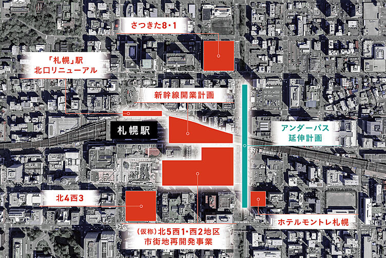 ネベル札幌 legend core その他