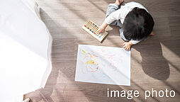 レーベン・グランデ美田園ONE FLAG 設備