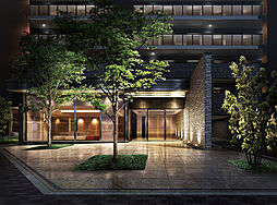 レーベン・グランデ美田園ONE FLAG 共用部