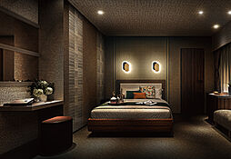 レーベン・グランデ美田園ONE FLAG 共用部