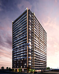 仙台 THE GRAND SKY 共用部