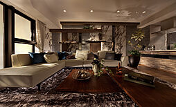 MATSUE THE TOWER 専有部