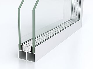 レーベン川越南大塚GENIX 複層ガラス