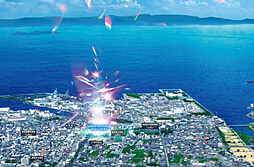 レーベン新居浜 MID COURT その他