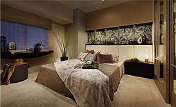 レーベン新居浜 MID COURT 専有部