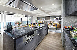 レーベン新居浜 MID COURT 専有部