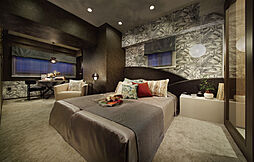 レーベン徳山 ONE LUXE 専有部