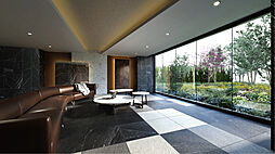 レーベン宇都宮 GRANDIA 共用部