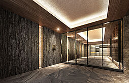 レーベン船堀 BROAD VISION 共用部