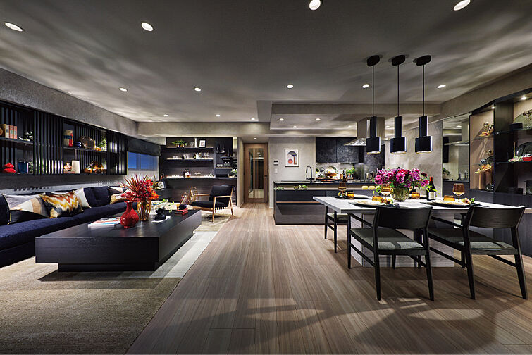 レーベン別府 THE PHILOSOPHIA その他