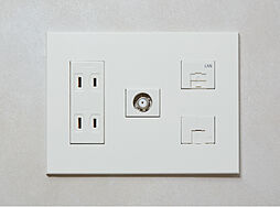 レーベン別府 THE PHILOSOPHIA 設備